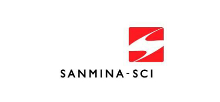 SANMINA-SCI